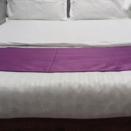 Amaan Hotel Βομβάη Εξωτερικό φωτογραφία