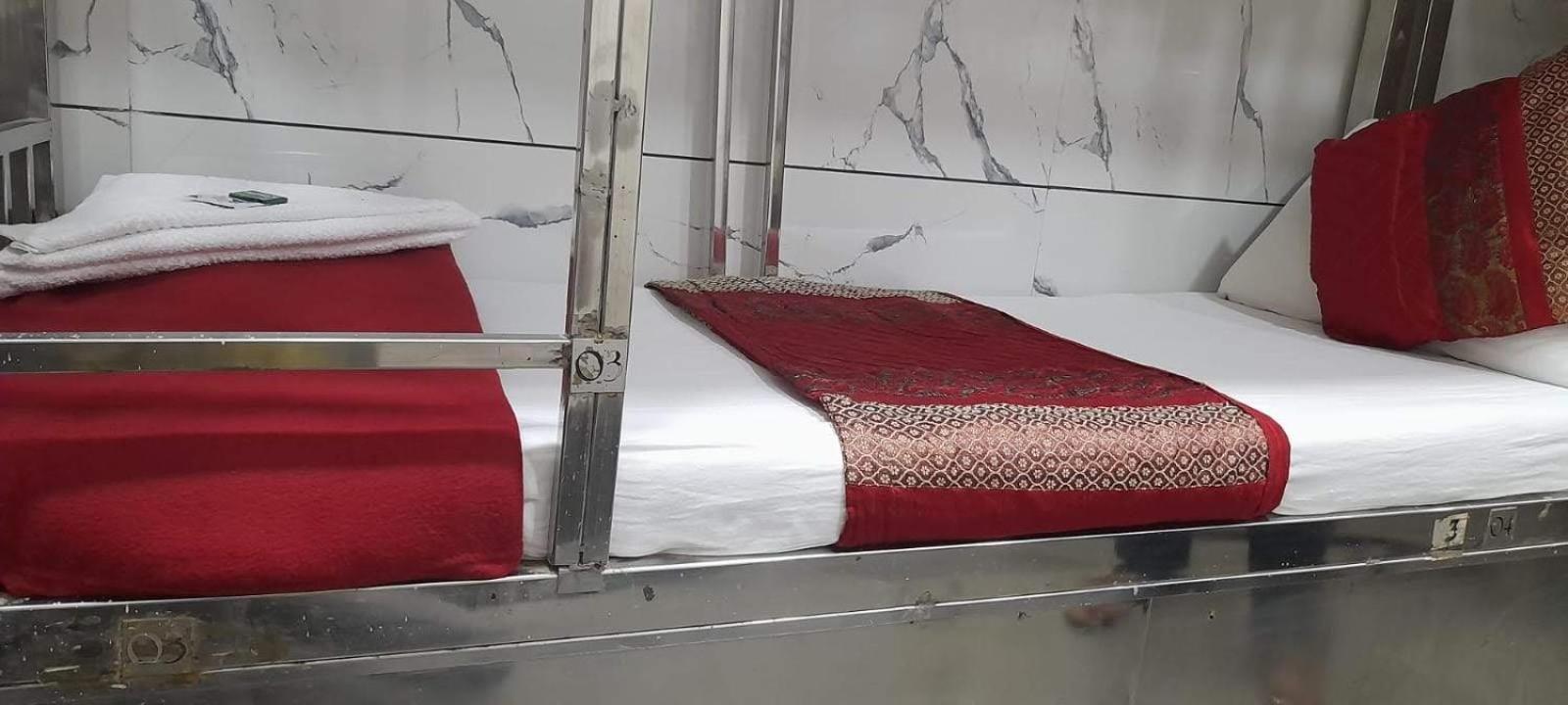 Amaan Hotel Βομβάη Εξωτερικό φωτογραφία