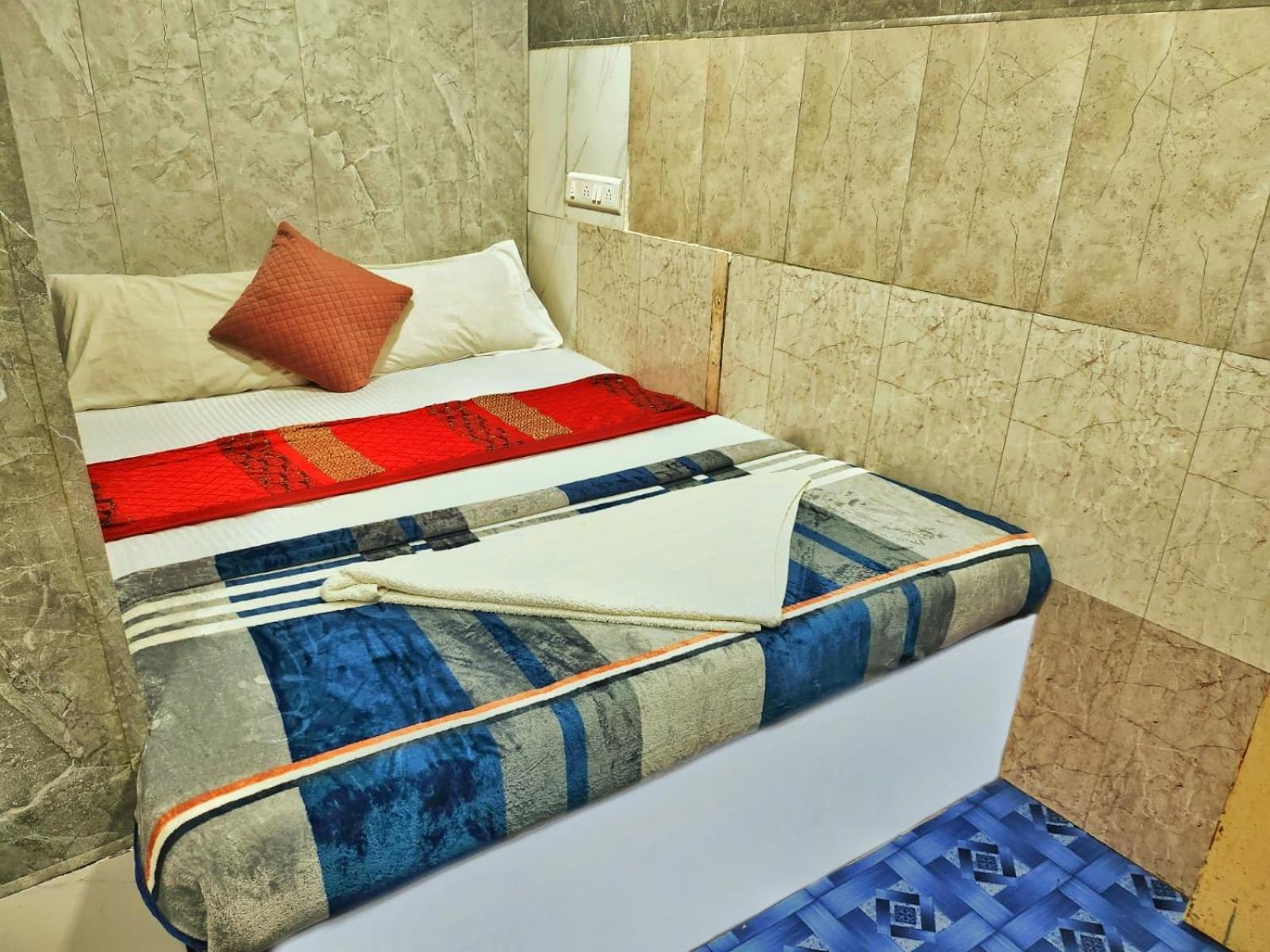 Amaan Hotel Βομβάη Εξωτερικό φωτογραφία