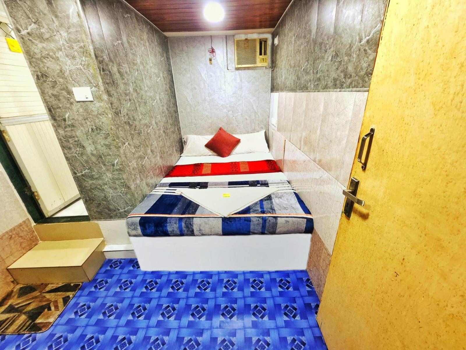 Amaan Hotel Βομβάη Εξωτερικό φωτογραφία