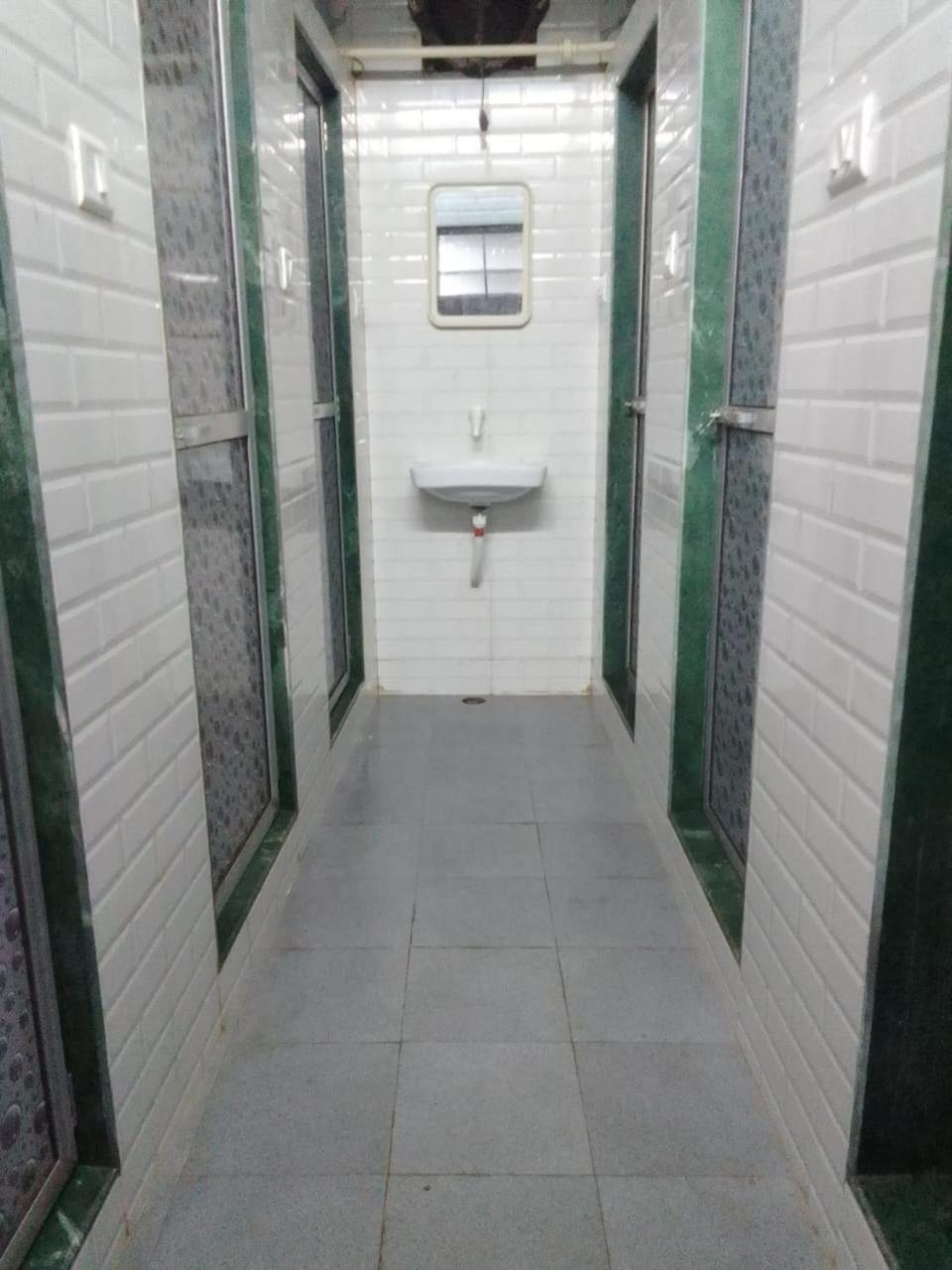 Amaan Hotel Βομβάη Εξωτερικό φωτογραφία