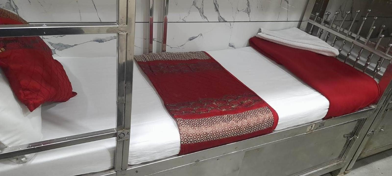 Amaan Hotel Βομβάη Εξωτερικό φωτογραφία