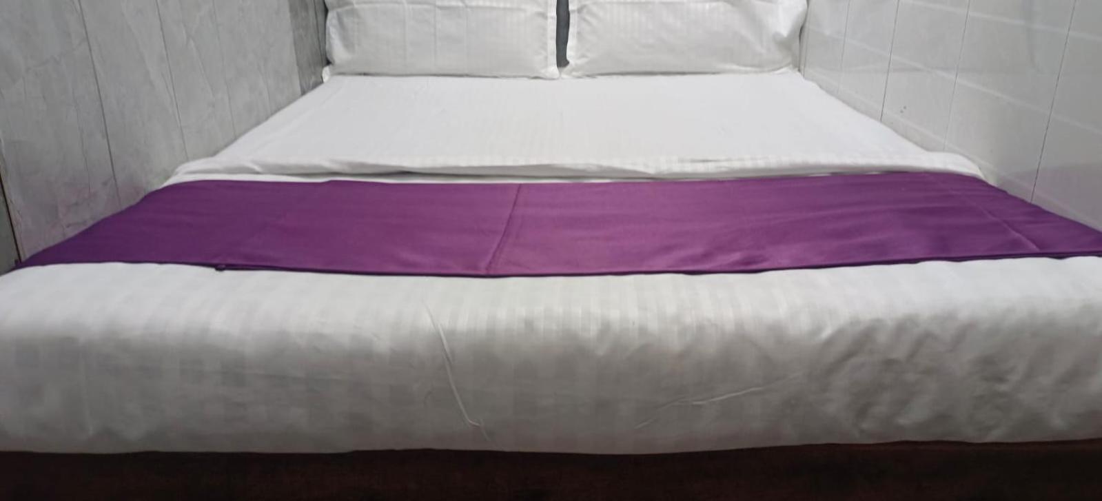 Amaan Hotel Βομβάη Εξωτερικό φωτογραφία
