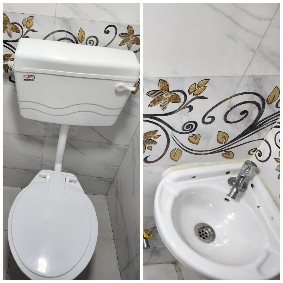 Amaan Hotel Βομβάη Εξωτερικό φωτογραφία